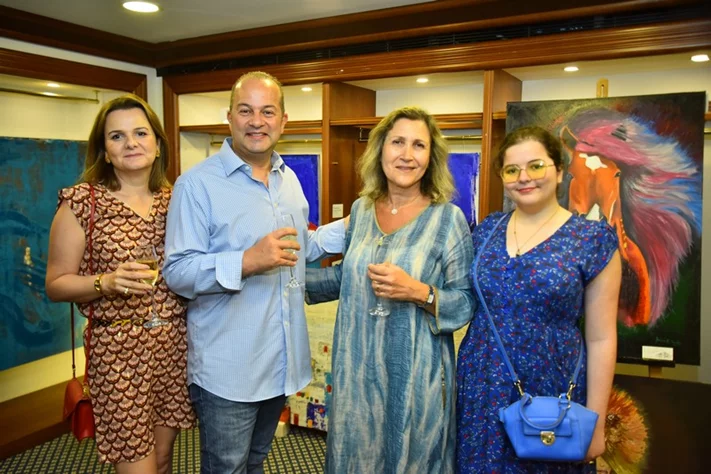 Beirut Lifestyle Avenue Summer 2024